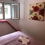 Bettina 1st Floor Villa Afión
