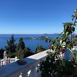Bettina 1st Floor Villa