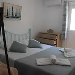 Villa Bettina 1st Floor *