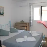 Bettina 1st Floor Villa