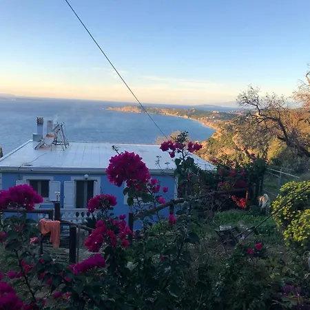 Bettina 1st Floor * Афионас