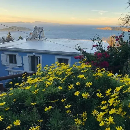 Вилла Bettina 1st Floor