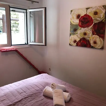 Bettina 1st Floor Вилла Афионас