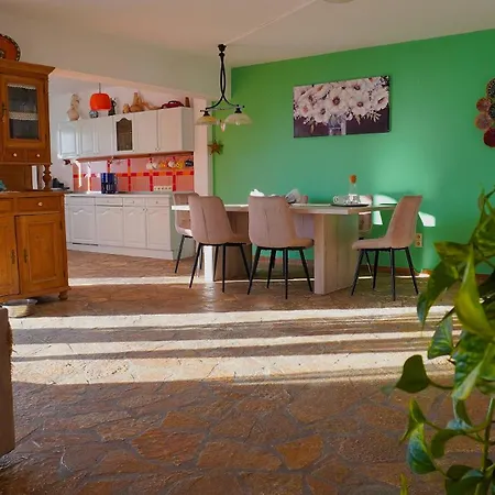 Вилла Bettina 1st Floor Афионас