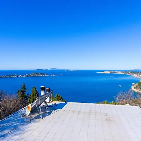 Вилла Bettina 1st Floor *