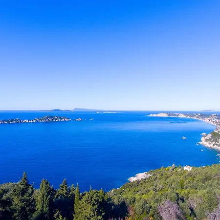 Bettina 1st Floor Вилла *