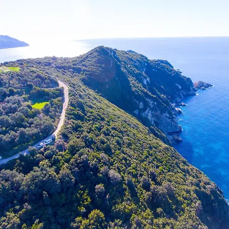 Вилла Bettina 1st Floor