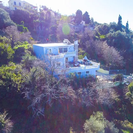 Bettina 1st Floor * Афионас