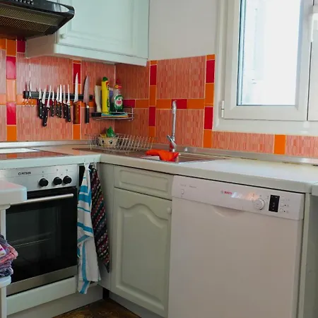 Вилла Bettina 1st Floor