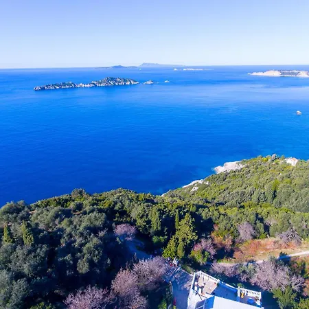 Bettina 1st Floor Вилла Афионас