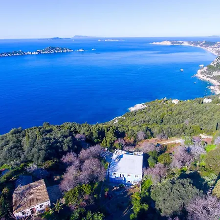 Вилла Bettina 1st Floor *