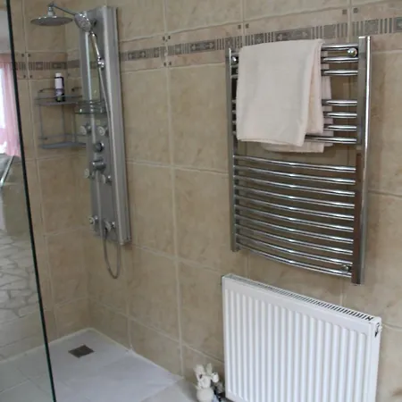 Вилла Bettina 1st Floor