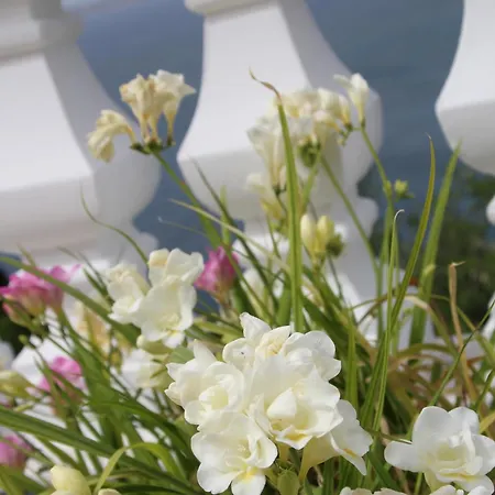 Bettina 1st Floor Вилла *