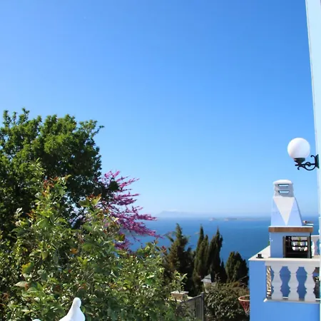 Bettina 1st Floor Вилла