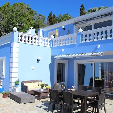 Вилла Bettina 1st Floor