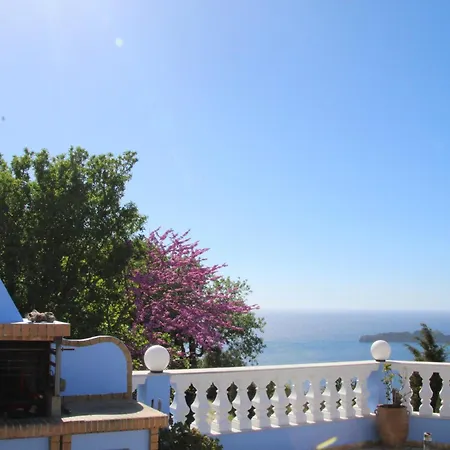 Вилла Bettina 1st Floor Афионас