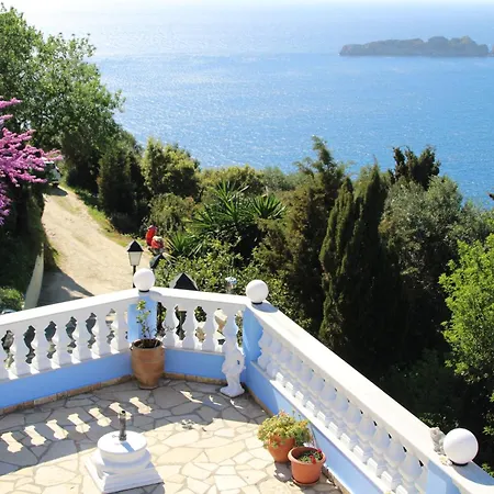 Вилла Bettina 1st Floor *