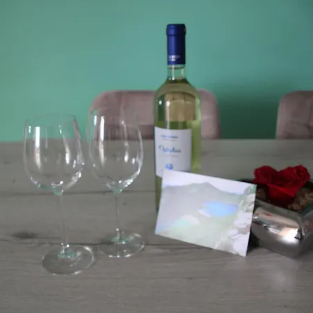 Bettina 1st Floor Вилла