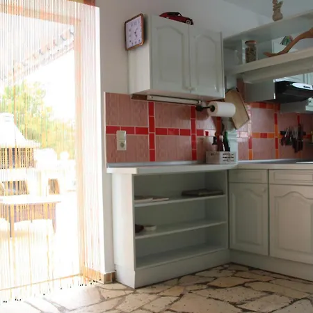 Вилла Bettina 1st Floor