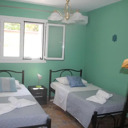 Вилла Bettina 1st Floor