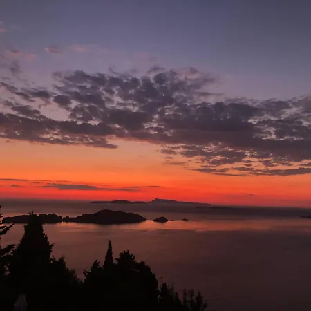 Вилла Bettina 1st Floor *