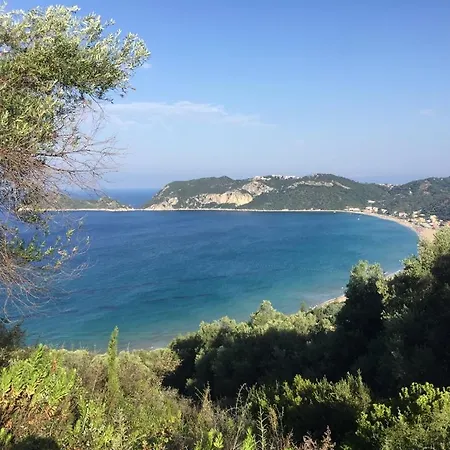 Вилла Bettina 1st Floor *