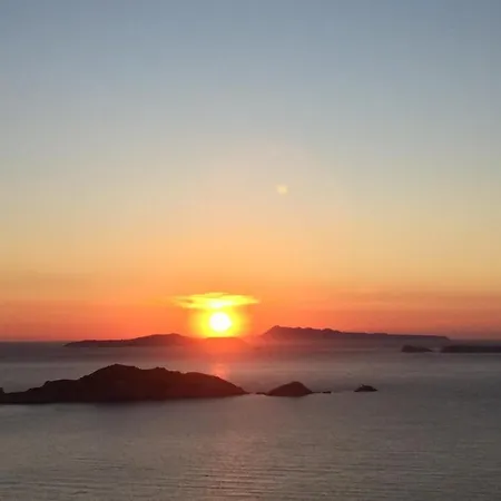 Вилла Bettina 1st Floor *