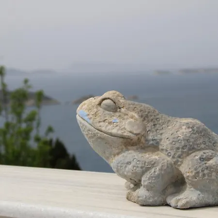 Villa Bettina 1st Floor