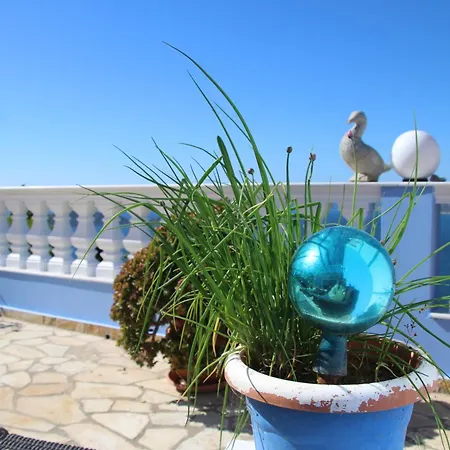 Bettina 1st Floor Villa Afión