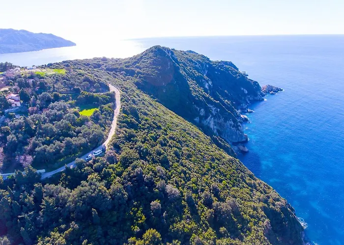 Villa Bettina 1st Floor