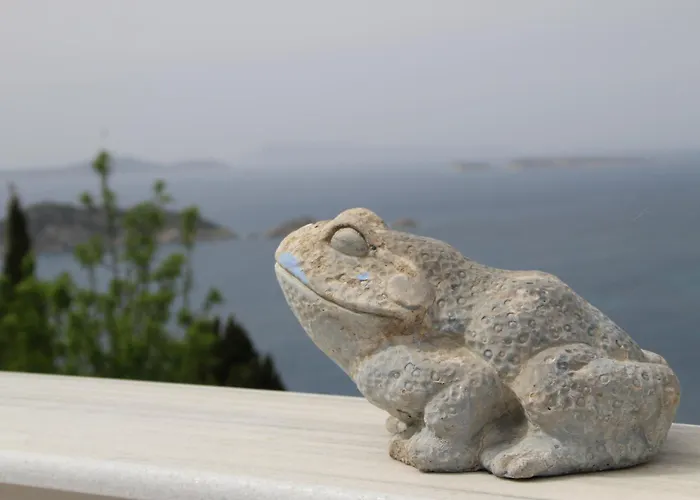 Villa Bettina 1st Floor