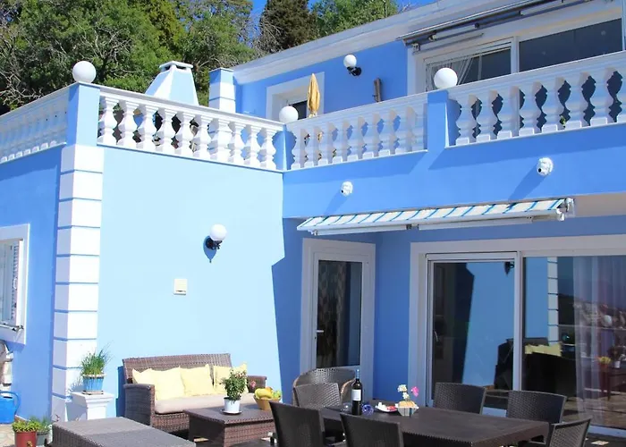 Villa Bettina 1st Floor