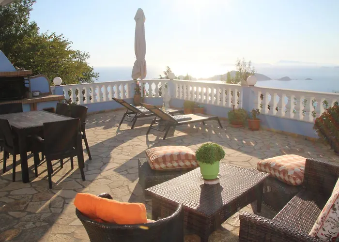 Villa Bettina 1st Floor *