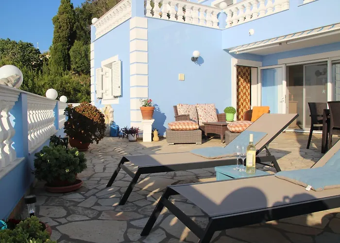 Villa Bettina 1st Floor