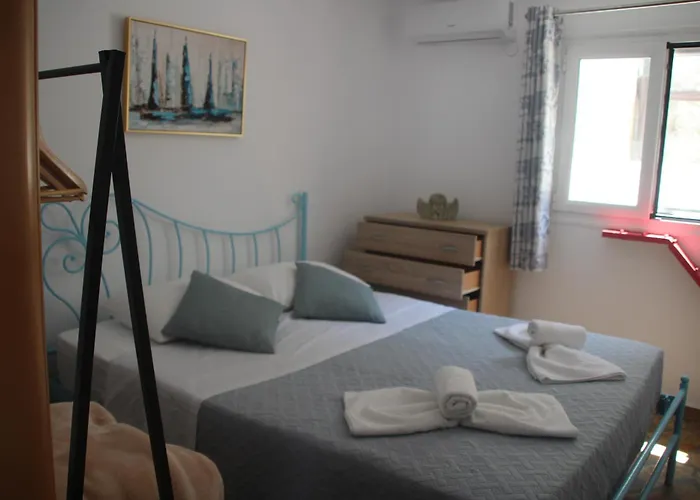 Villa Bettina 1st Floor *