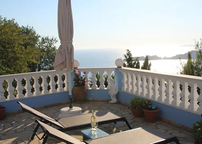 Villa Bettina 1st Floor