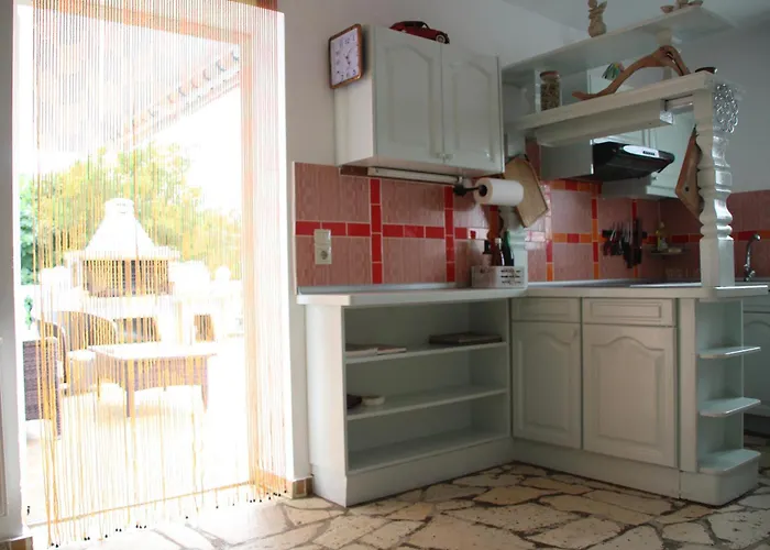 Villa Bettina 1st Floor