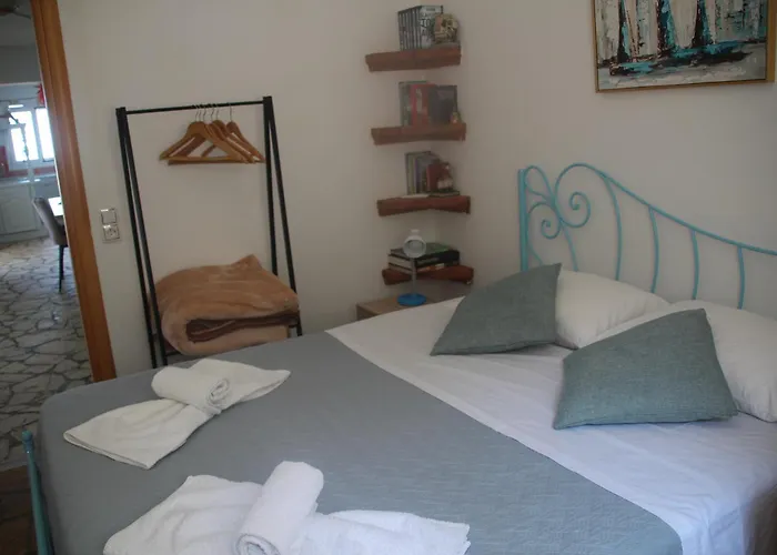 Bettina 1st Floor Afión