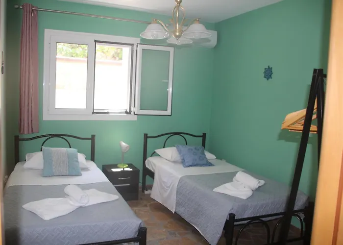 Villa Bettina 1st Floor