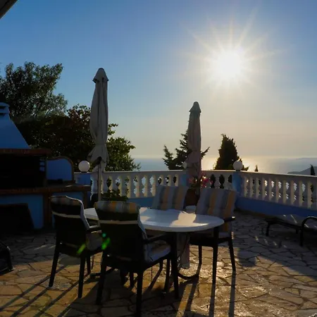 Bettina 1st Floor Villa
