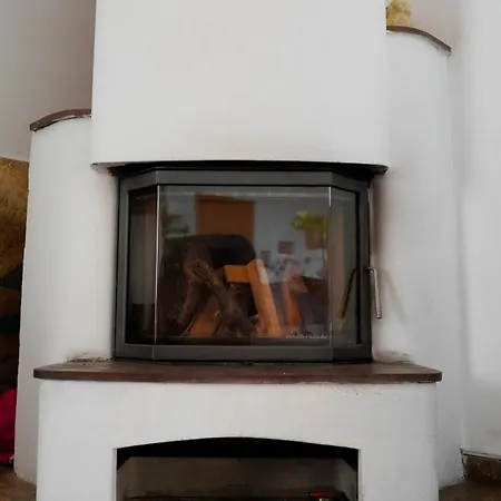 Bettina 1st Floor Villa