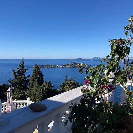 Bettina 1st Floor Villa
