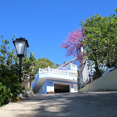 Bettina 1st Floor Villa