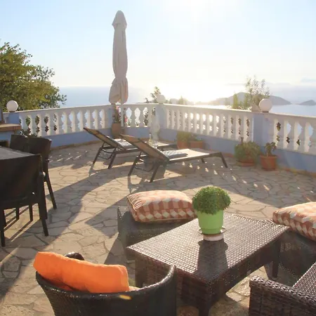 Villa Bettina 1st Floor *