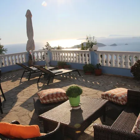 Villa Bettina 1st Floor *
