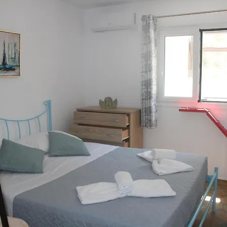 Bettina 1st Floor Villa