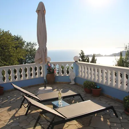 Villa Bettina 1st Floor