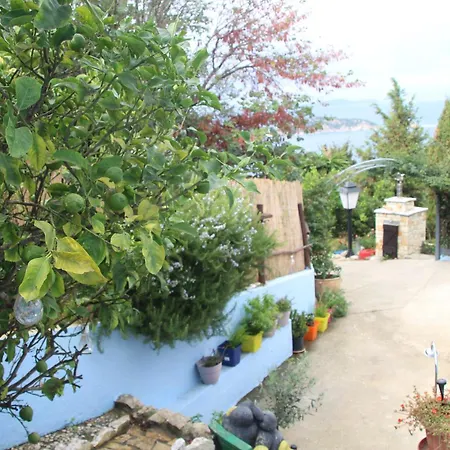 Bettina 1st Floor Villa *
