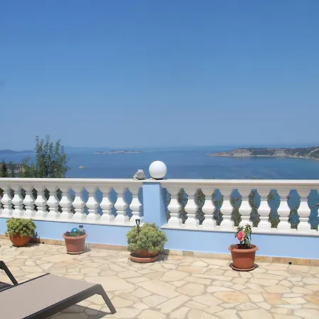 Bettina 1st Floor Villa *