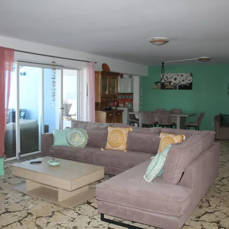 Βίλα Bettina 1st Floor *
